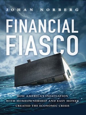 cover image of Financial Fiasco